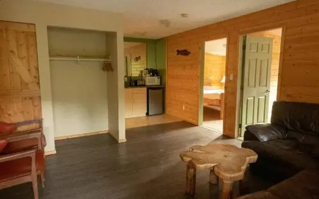 Wild Coast Wilderness Resort