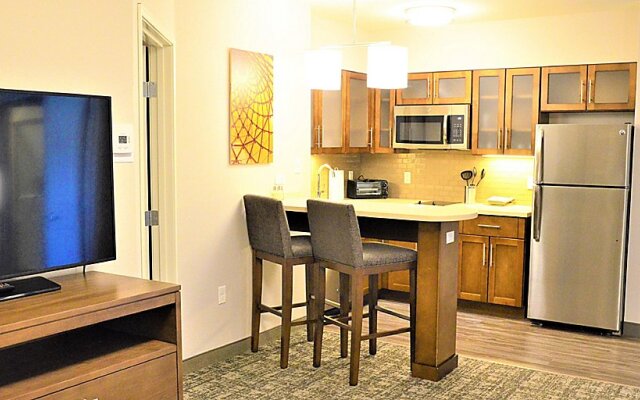 Staybridge Suites Hillsboro - Orenco Station by IHG