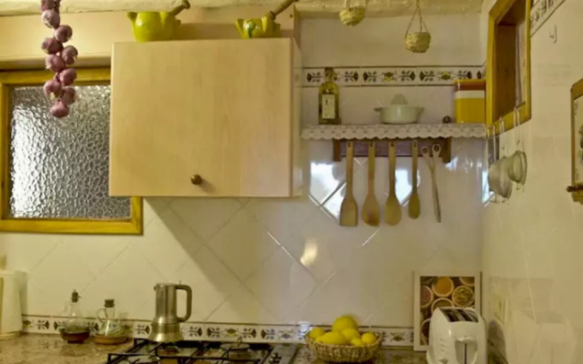 El Rogle de les Martines