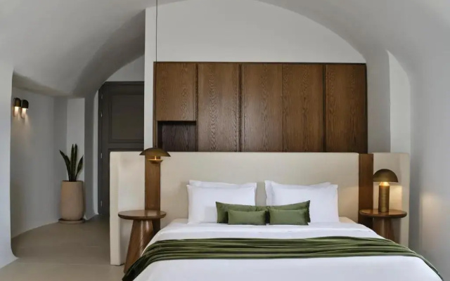 Andronis Luxury Suites