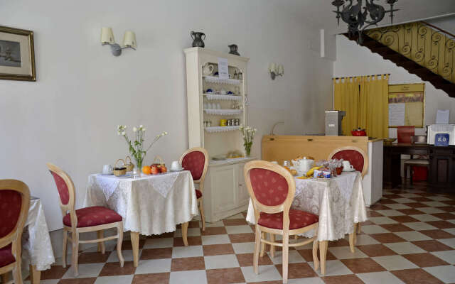 Bed and Breakfast Ca' Turelli