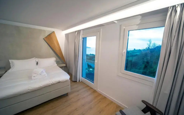 Agroturismo Berazadi Berri Nekazalturismoa
