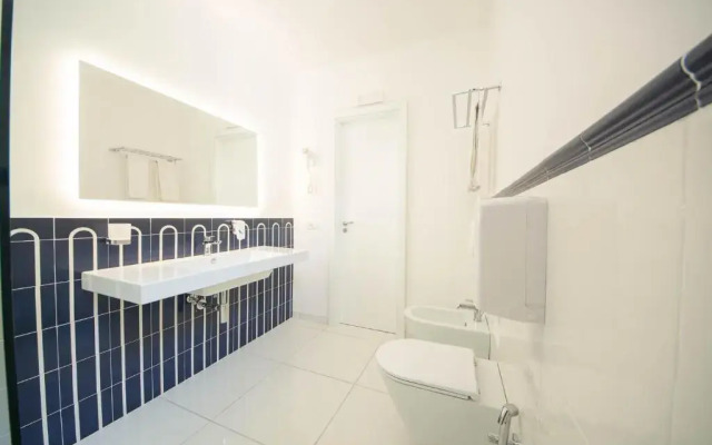 Hotel San Francesco