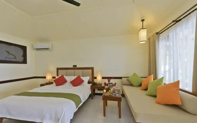 The Haven At Paradise Island