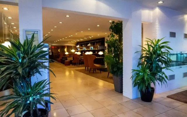 Hotel Svanen, Billund