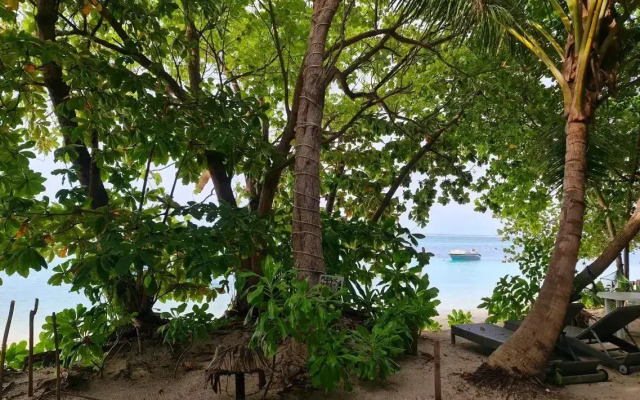 Sama Garden Guest house