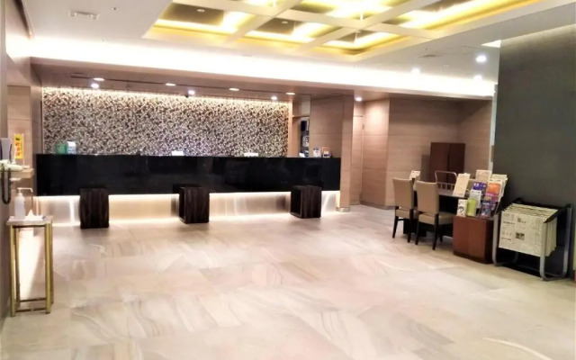Tokyo Grand Hotel