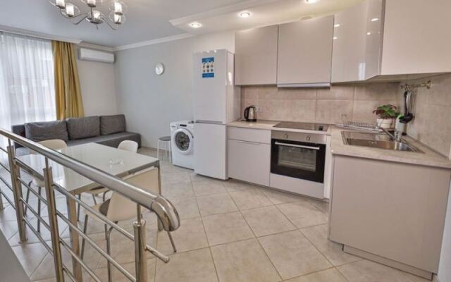 Guest House Albatros