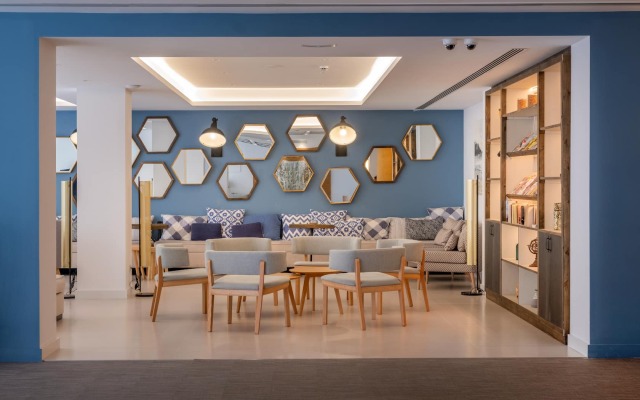 Kyrat Amarac Suites