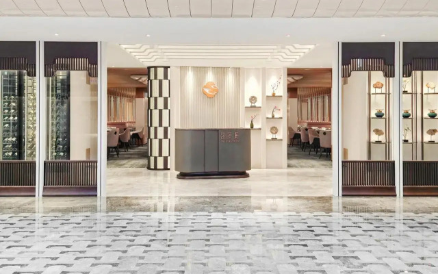 InterContinental Grand Stanford Hong Kong by IHG