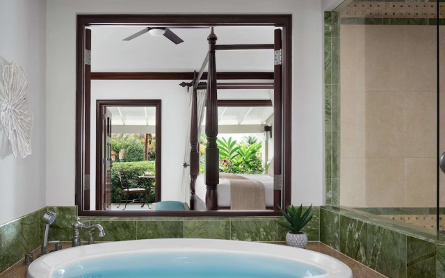 Sandals Royal Caribbean All Inclusive