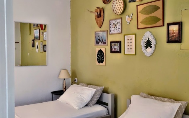 Thalassa Naxos