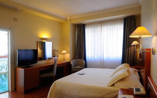 Best Western Globus Hotel