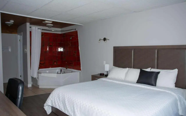 Travelodge by Wyndham Roberval