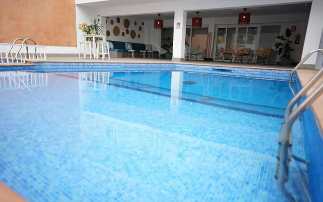 Hotel Teide