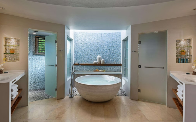 Sandals Royal Barbados All Inclusive