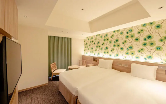 Tokyo East Side Hotel Kaie