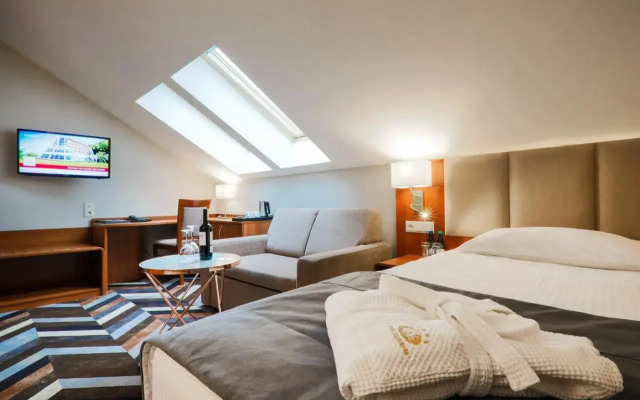 Hotel Belweder
