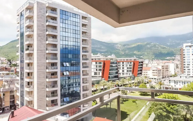 Four Views Apartments