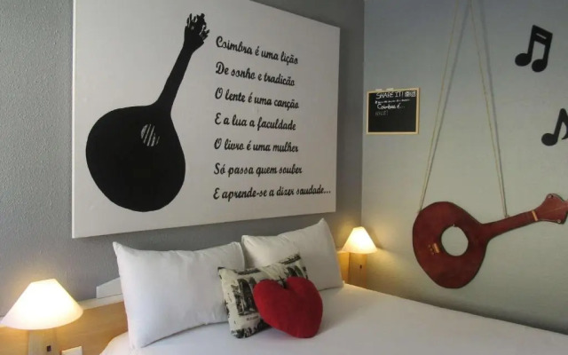 ibis Coimbra Centro