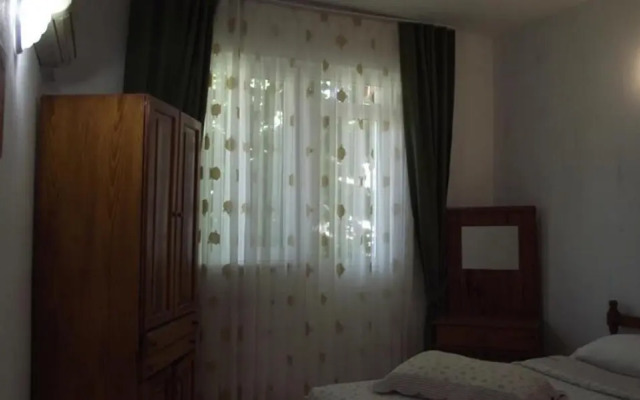 Waking Life Hotel