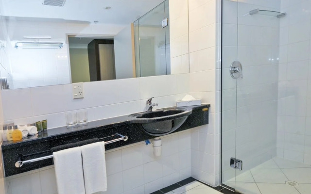 Millennium Hotel New Plymouth, Waterfront