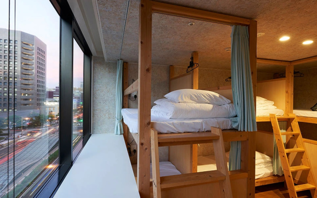 Family Sextuple room 사진 1