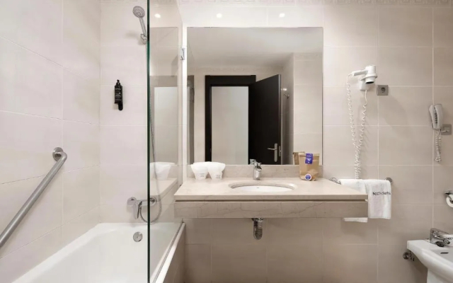 HCC Regente Hotel 