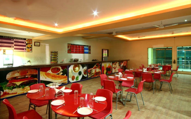 Mohili Meadows Resort