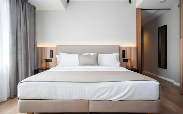 Hotel Gaudea Santa Pola