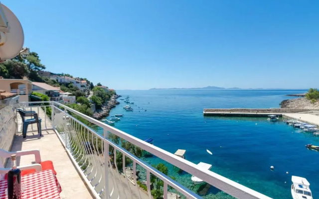 Apartments by the sea Zavalatica, Korcula - 187