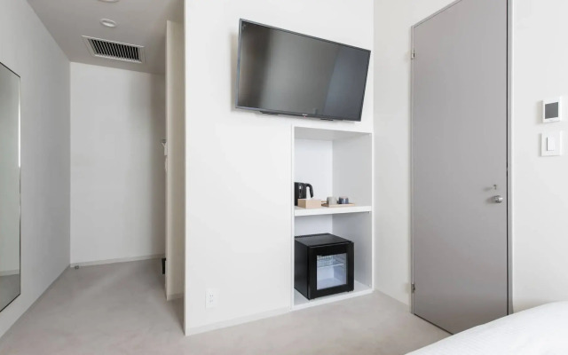 Kiro Hiroshima by the Share Hotels