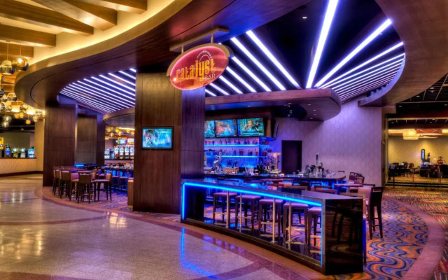 The LINQ Hotel + Experience