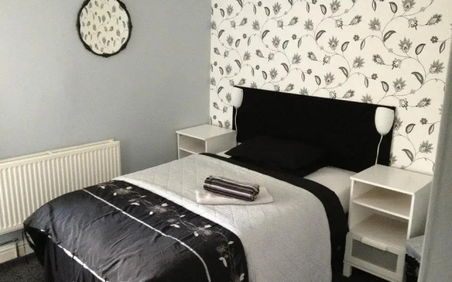 Trevelyan Guest House