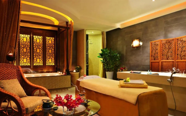 Kempinski Hotel Dalian