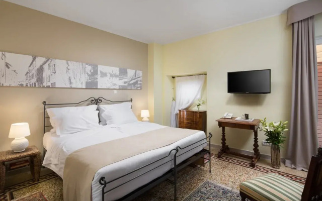 Heritage Angelo d'Oro Hotel