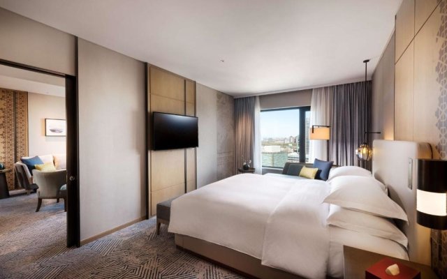 Hampton by Hilton Beijing Shijingshan Amusemen Park