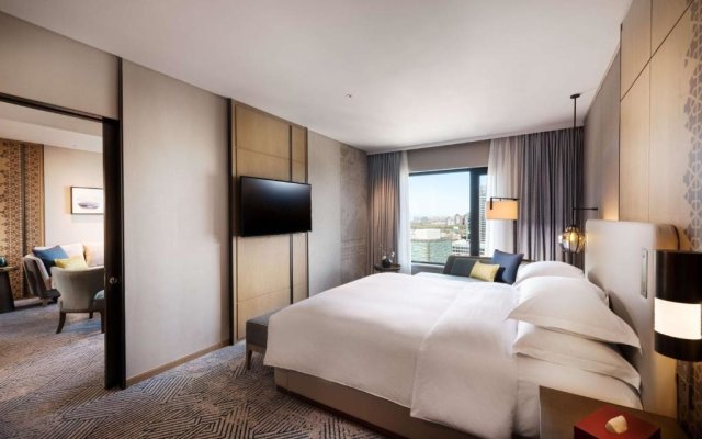 Hampton by Hilton Beijing Shijingshan Amusement Park