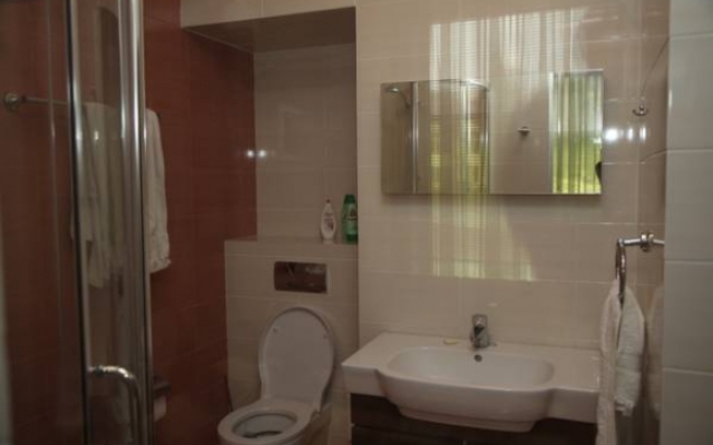 Business Hotel