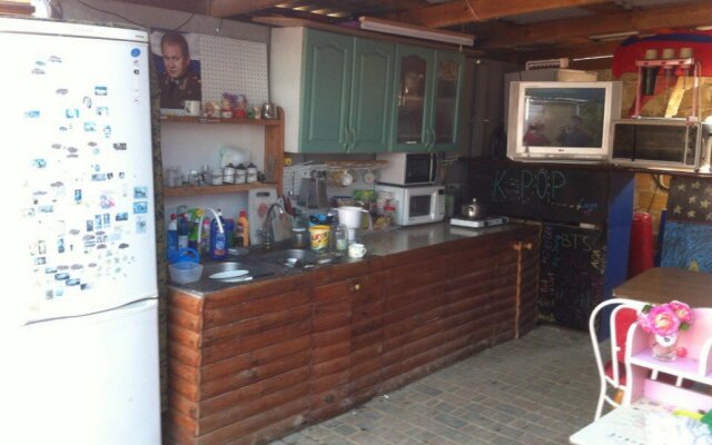 Guest House on Veresaeva