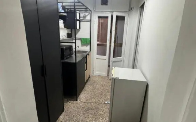 Baraka 24 Hostel Rome