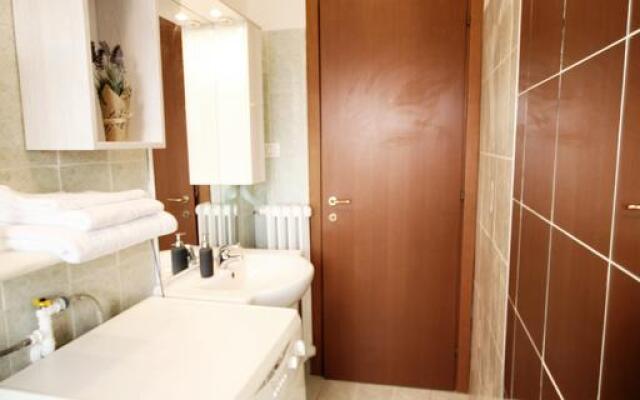 Appartamento Rivamancina