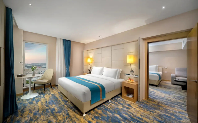 Wanda Holiday Hotel