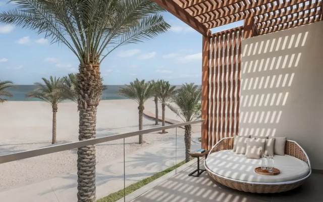 InterContinental Ras Al Khaimah Mina Al Arab Resort & Spa by IHG