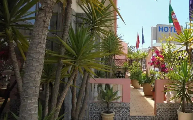 Boutique Hotel Marina S Roque