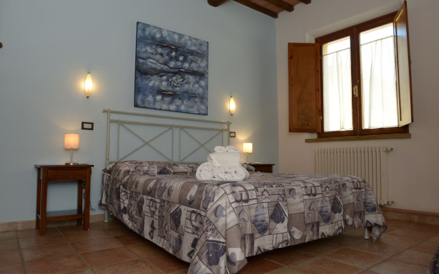 Antico Borgo San Martino