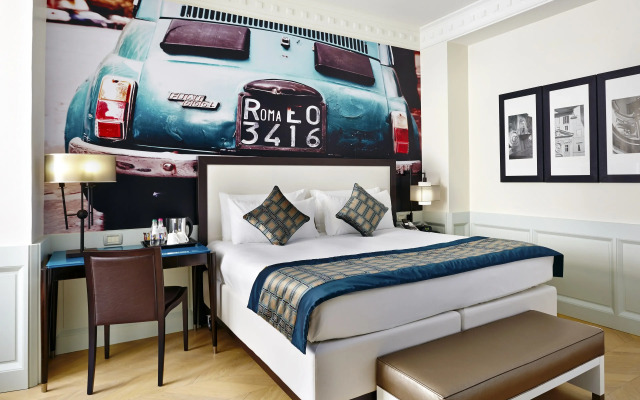 Hotel Indigo Rome - St. George by IHG