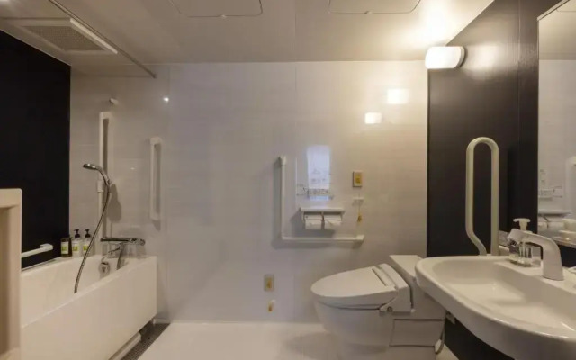 ibis Styles Tokyo Ginza East
