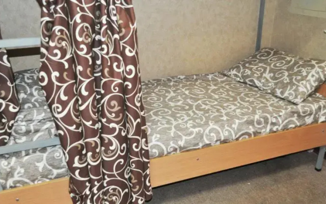 Center Hostel