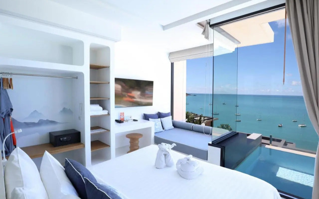 Bandara Pool Villas, Phuket